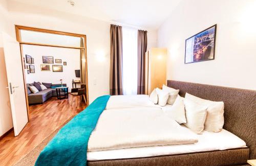 Karlsruhe City Centre Hotel | Kaiserhof