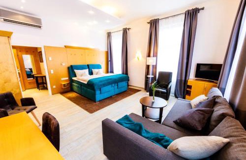 Karlsruhe City Centre Hotel | Kaiserhof