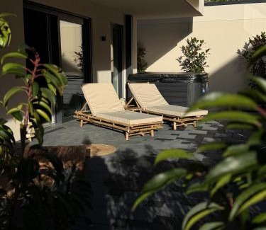 Kaisersesch Apartment | KaiserLogen Wellness