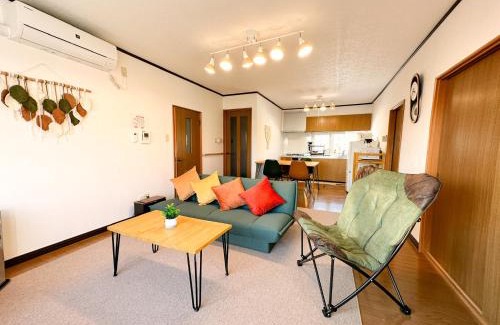 Noboribetsu House | KAITO 9min walk to Noboribetsu st