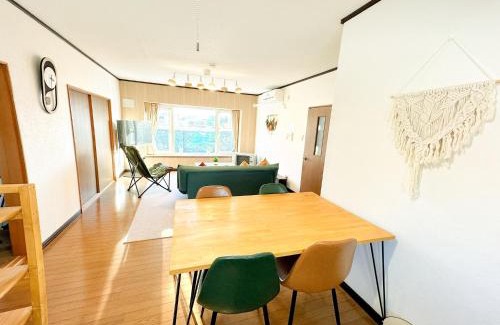 Noboribetsu House | KAITO 9min walk to Noboribetsu st