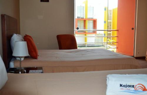 Santa Maria Hotel | Kajaca Suite Hotel