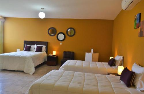 Santa Maria Hotel | Kajaca Suite Hotel
