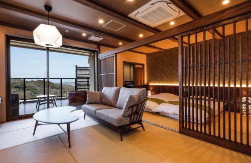 Sango Hotel | Kakimotoya