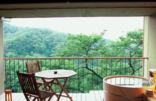 Sango Hotel | Kakimotoya