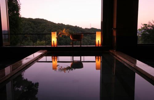 Sango Hotel | Kakimotoya