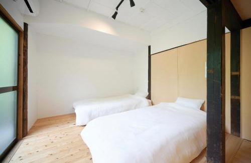 Minamikyushu House | Kakoi, an inn where you can gather - Vacation STAY 72238v