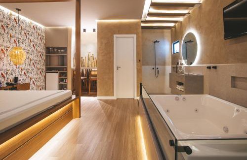 Barra do Rio Cerro Hotel | Kalahari Motel