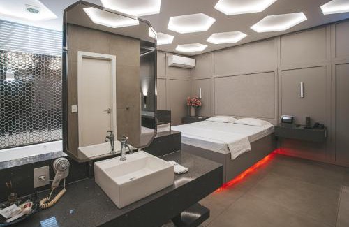 Barra do Rio Cerro Hotel | Kalahari Motel