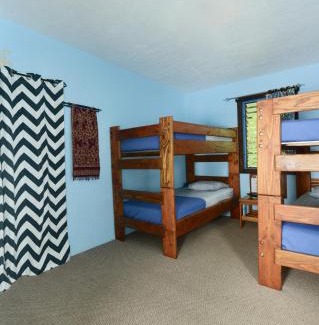 Pupukea House | Kalani Hawaii Private Lodging