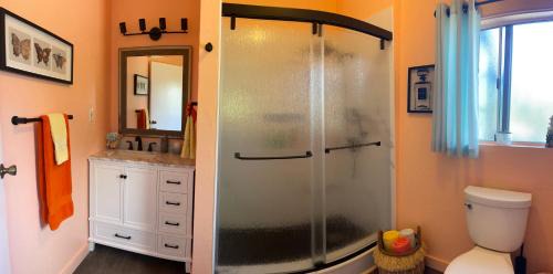 Pupukea House | Kalani Hawaii Private Lodging