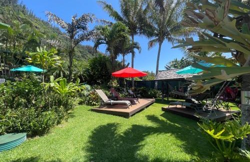 Pupukea House | Kalani Hawaii Private Lodging