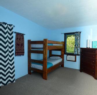 Pupukea House | Kalani Hawaii Private Lodging