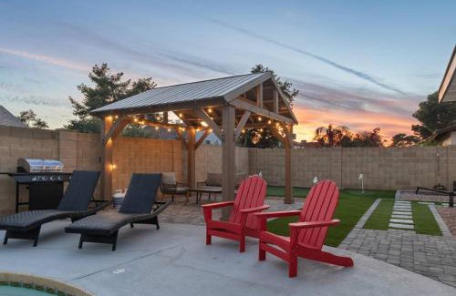 Panorama Place House | Kalani Oasis Paradise with Pool