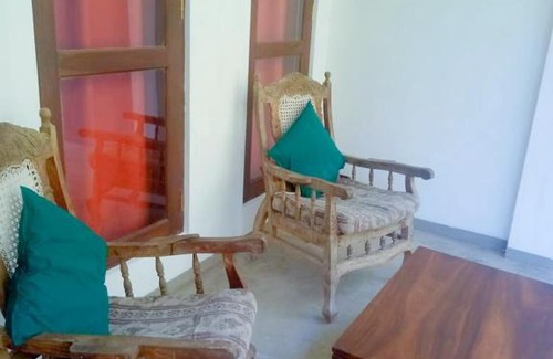Talalla Hotel | Kalapuwa Nature Resort