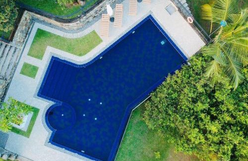 Balapitiya Hotel | Kalapuwa Resort