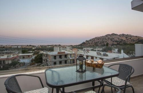 Kalathos House | Kalathos Sea View House