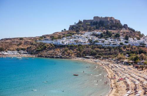 Kalathos House | Kalathos Sea View House