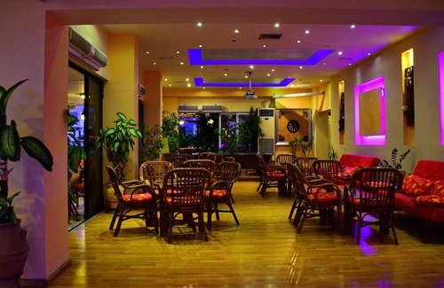 Kalathos Hotel | Kalathos Sun Hotel