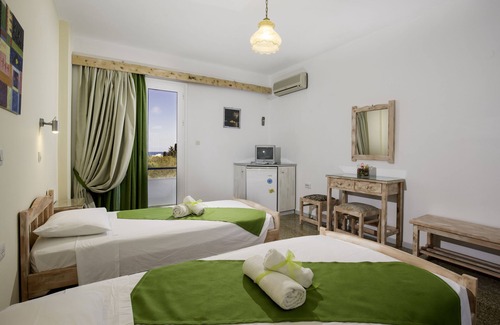 Kalathos Hotel | Kalathos Sun Hotel