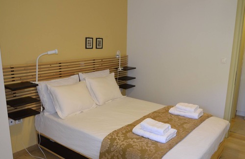 Kalavrita Apartment | Kalavrita Luxurious Apartments