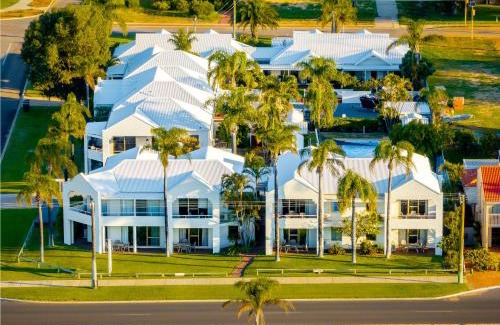 Kalbarri Resort | Kalbarri Murchison View Apartments