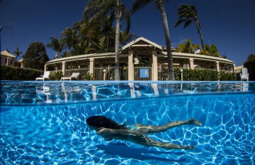 Kalbarri Resort | Kalbarri Murchison View Apartments