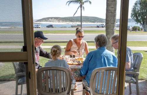 Kalbarri Resort | Kalbarri Murchison View Apartments