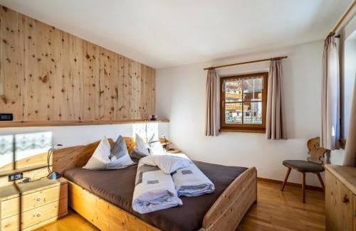 Ultimo Apartment | Kalchgruberhof Wohnung Alpenrose