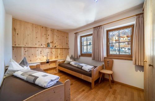 Ultimo Apartment | Kalchgruberhof Wohnung Alpenrose