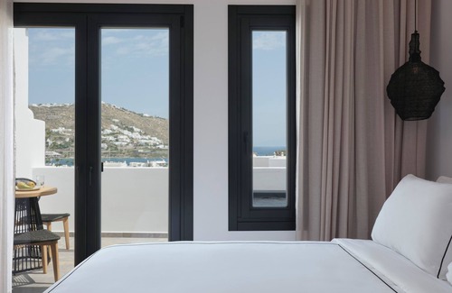 Ornos Hotel | Kalea Mykonos