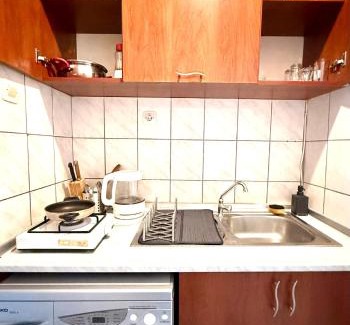 Kaleici Apartment | kaleiçi muhteşem ayrı mutfaklı uygun fiyat EV