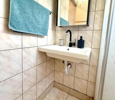 Kaleici Apartment | kaleiçi muhteşem ayrı mutfaklı uygun fiyat EV