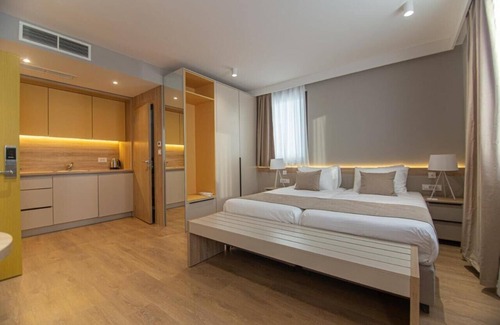 Mostar Hotel | Kalima resort