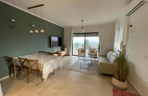 Ma'ayan Baruch House | Kalimera View