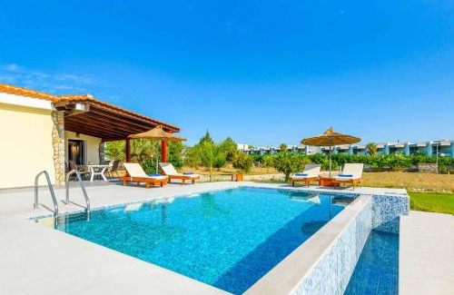 Gennadi Villa | Kalimera Villa By the Sea