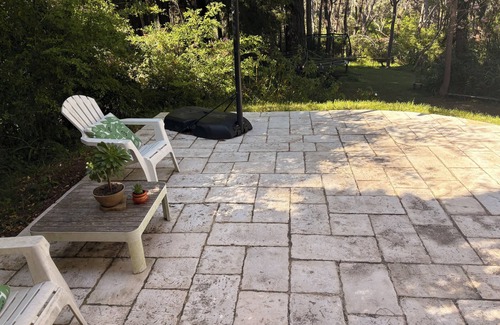 Bullaburra Apartment | Kalinda suite