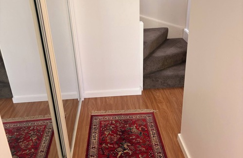 Bullaburra Apartment | Kalinda suite