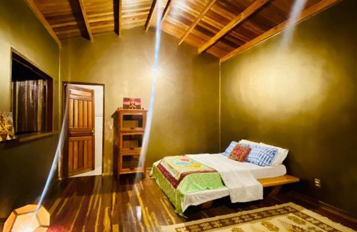 Alto Paraiso de Goias Hotel | Kalis Inn