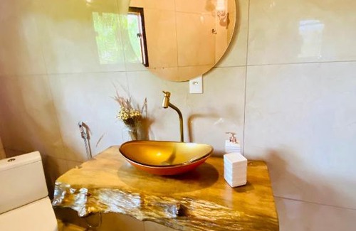 Alto Paraiso de Goias Hotel | Kalis Inn