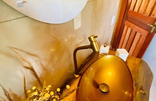 Alto Paraiso de Goias Hotel | Kalis Inn