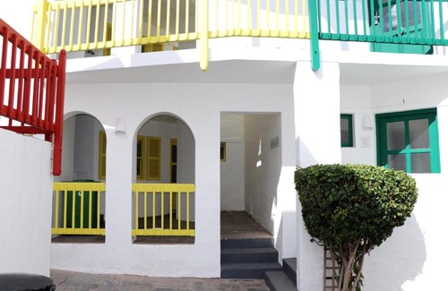 Mykonos Apartment | Kaliva 364 at Club Mykonos in Langebaan