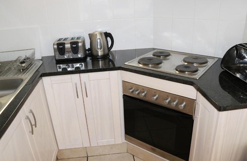 Mykonos Apartment | Kaliva 364 at Club Mykonos in Langebaan