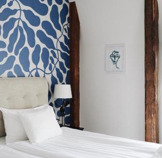 Innerstaden Hotel | Kalk Hotel