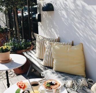 Innerstaden Hotel | Kalk Hotel