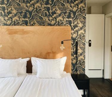 Innerstaden Hotel | Kalk Hotel