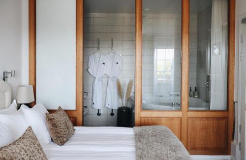 Innerstaden Hotel | Kalk Hotel