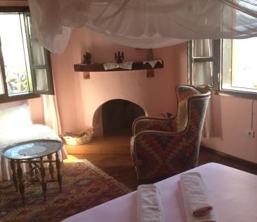 Kalkan House | Kalkan Turk Evi