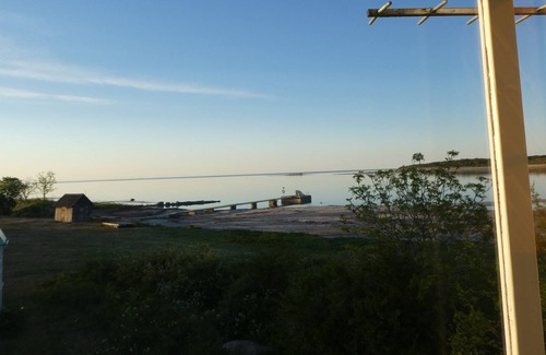 Katthammarsvik House | Kalkpatronsgården Borgvik