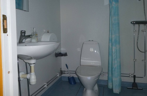 Katthammarsvik House | Kalkpatronsgården Borgvik